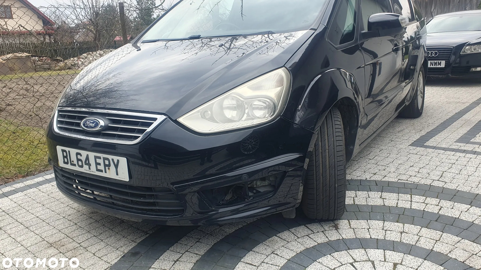 Ford Galaxy 2.0 TDCi DPF Business Edition - 3