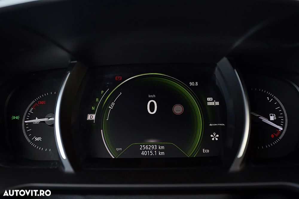Renault Talisman ENERGY dCi 160 EDC INITIALE PARIS - 12
