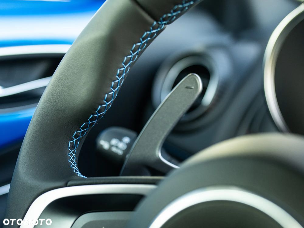 Alpine A110 TCe EDC - 12