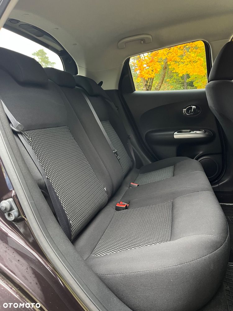 Nissan Juke 1.2 DIG-T N-Connecta - 15
