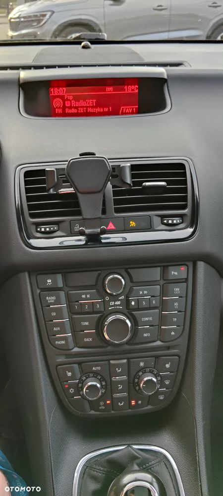 Opel Meriva 1.4 Selection - 13