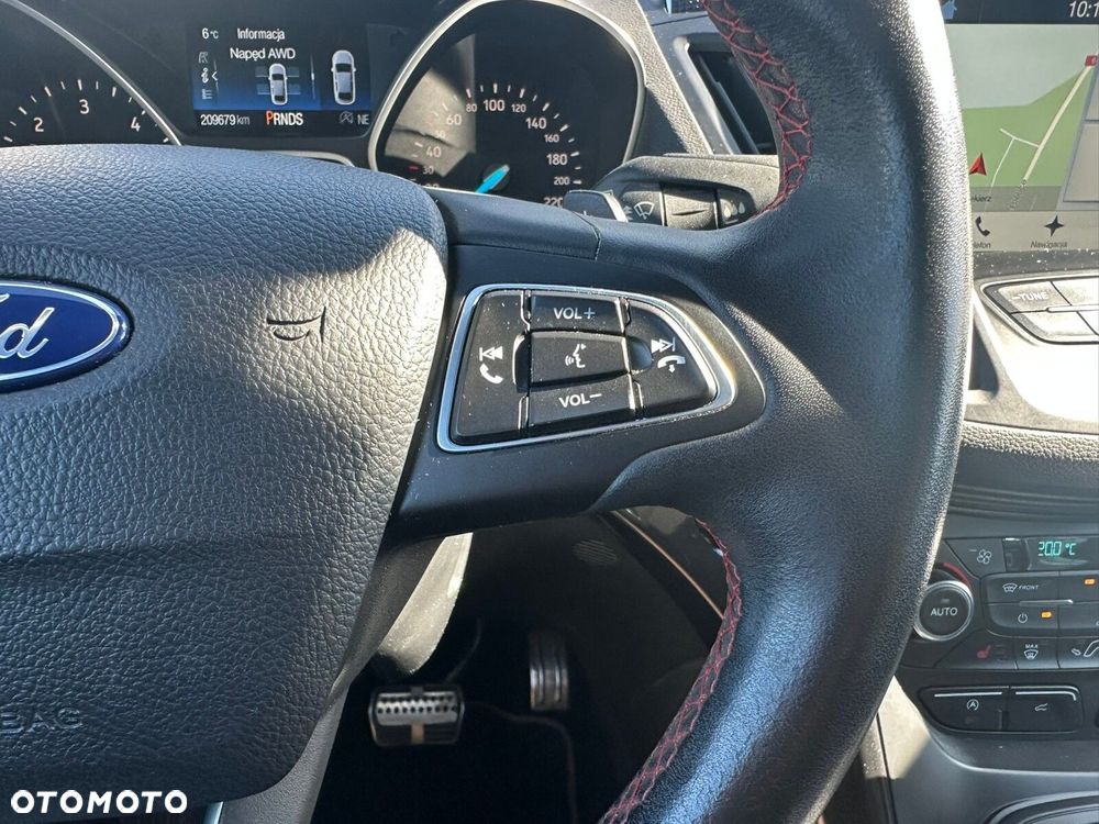 Ford Kuga 2.0 TDCi AWD ST-Line - 15