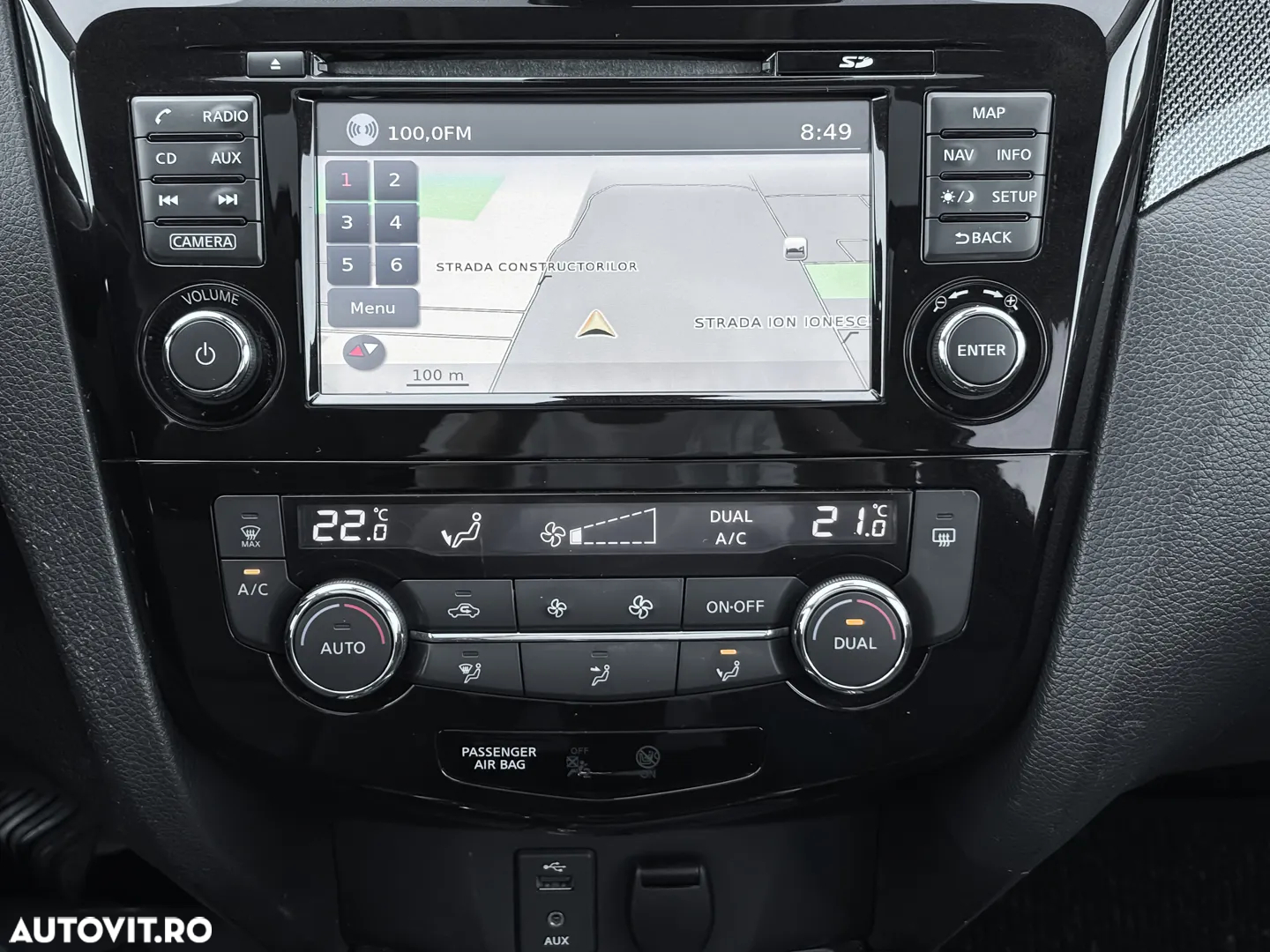 Nissan X-Trail - 17
