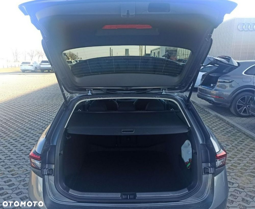 Skoda Superb - 17