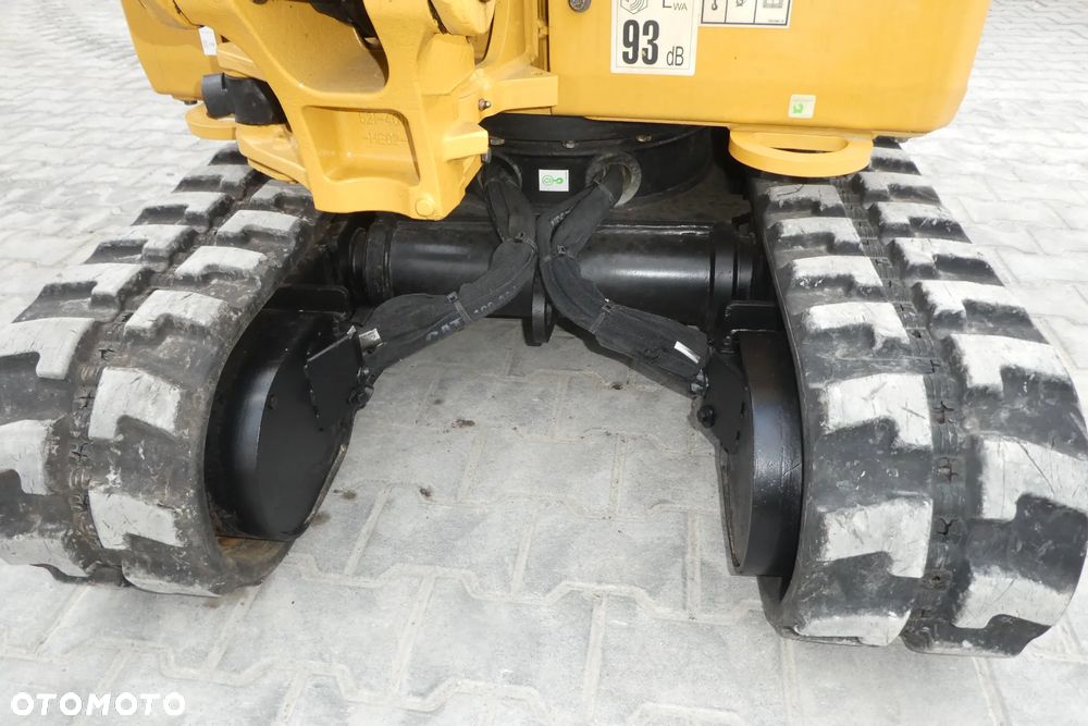 Caterpillar 301,8 - 15