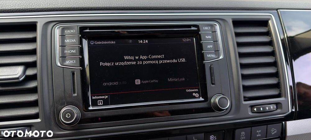 Volkswagen Multivan 2.0 TDI L1 Higline DSG - 30