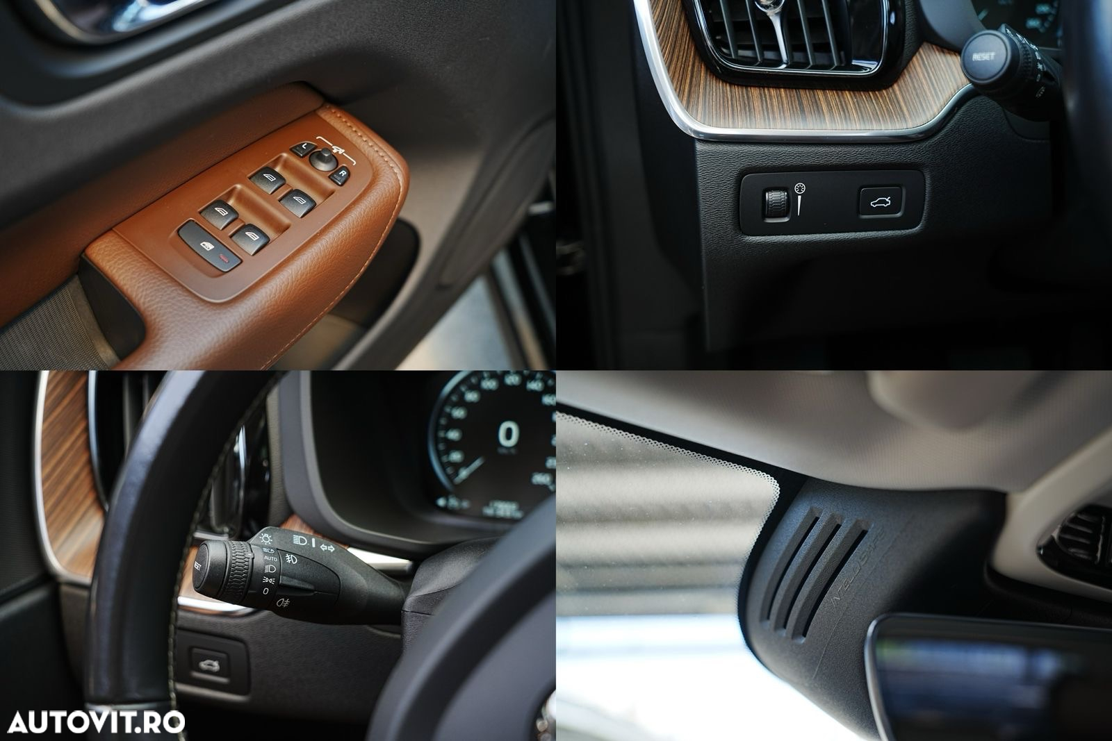 Volvo XC 60 D4 Geartronic Momentum - 23