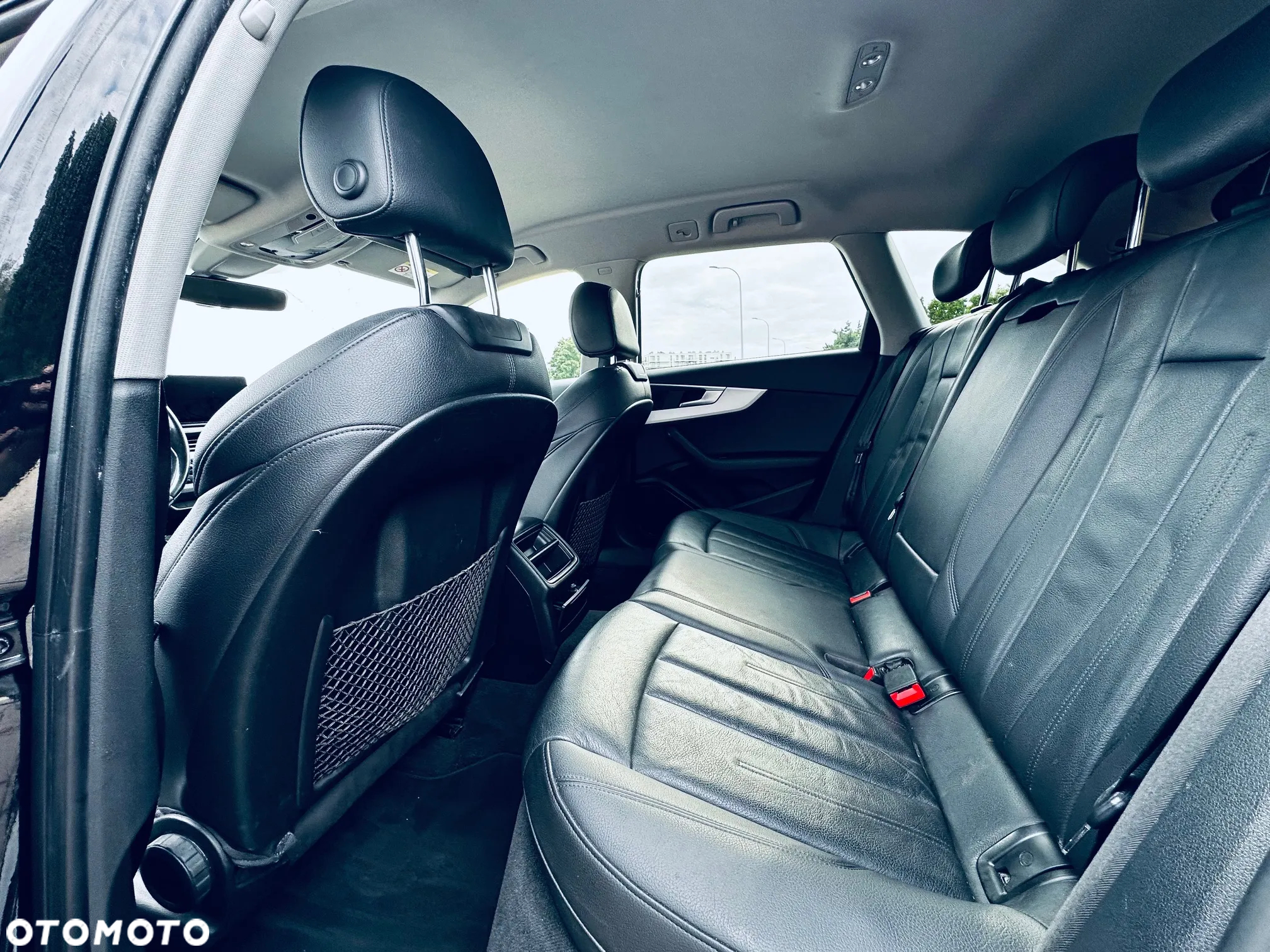 Audi A4 2.0 TDI Design S tronic - 11