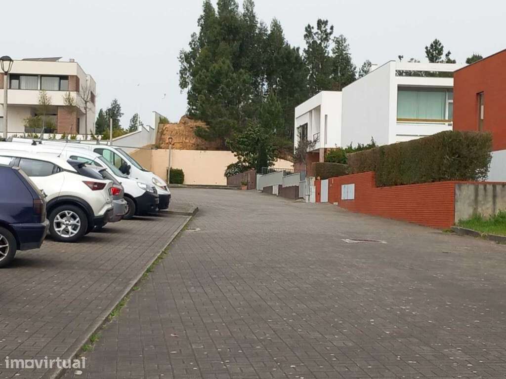 Terreno para construção em zona de Leiria - Grande imagem: 4/5