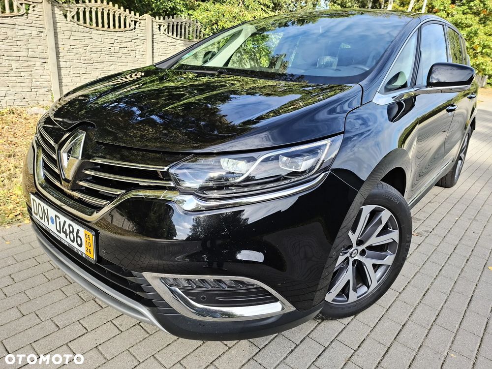 Renault Espace - 15