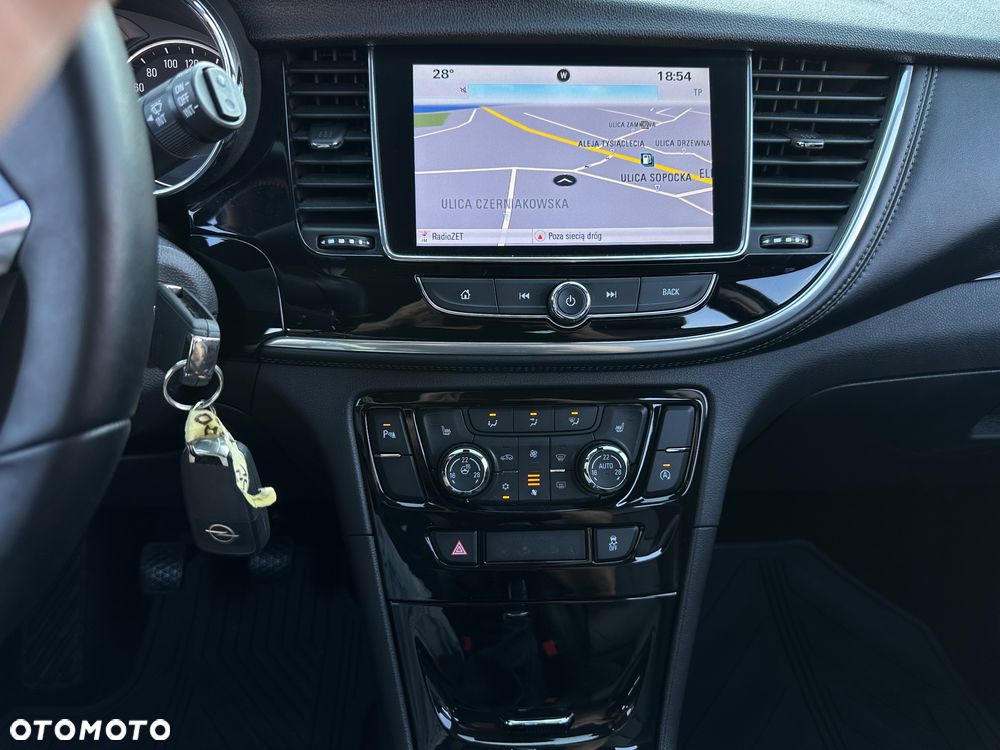 Opel Mokka X 1.4 (ecoFLEX) Start/Stop 4x4 Color Innovation - 35