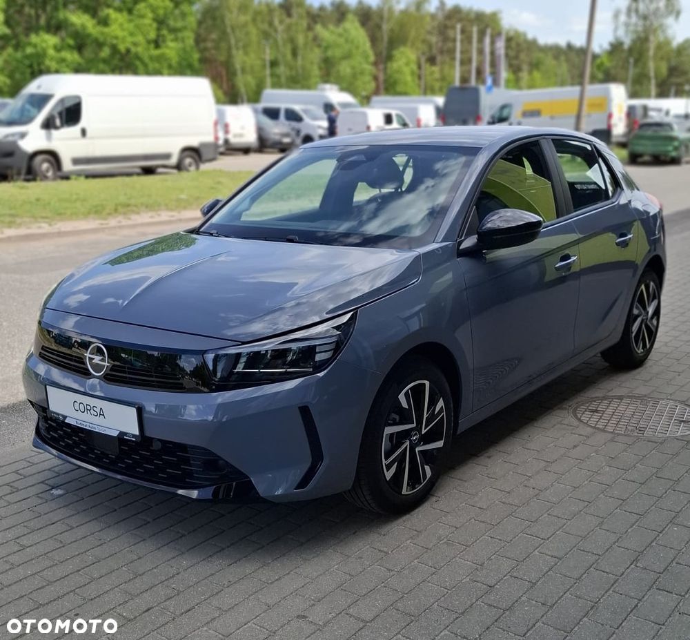 Opel Corsa 1.2 T Edition S&S - 5