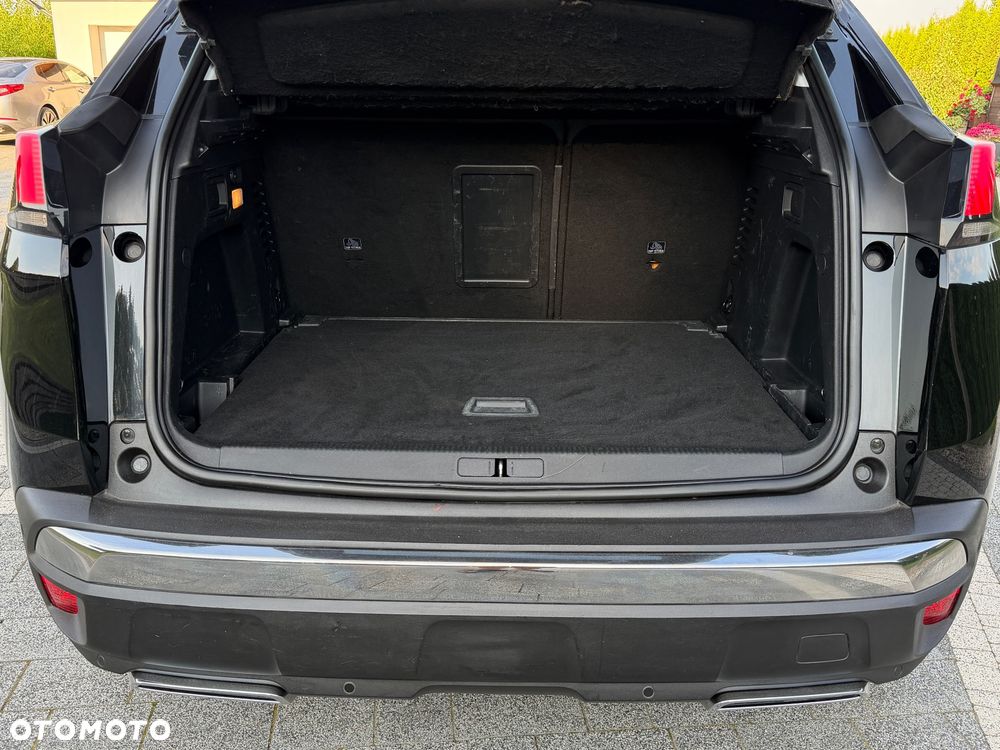 Peugeot 3008 BlueHDi 120 Stop & Start EAT6 Allure - 41