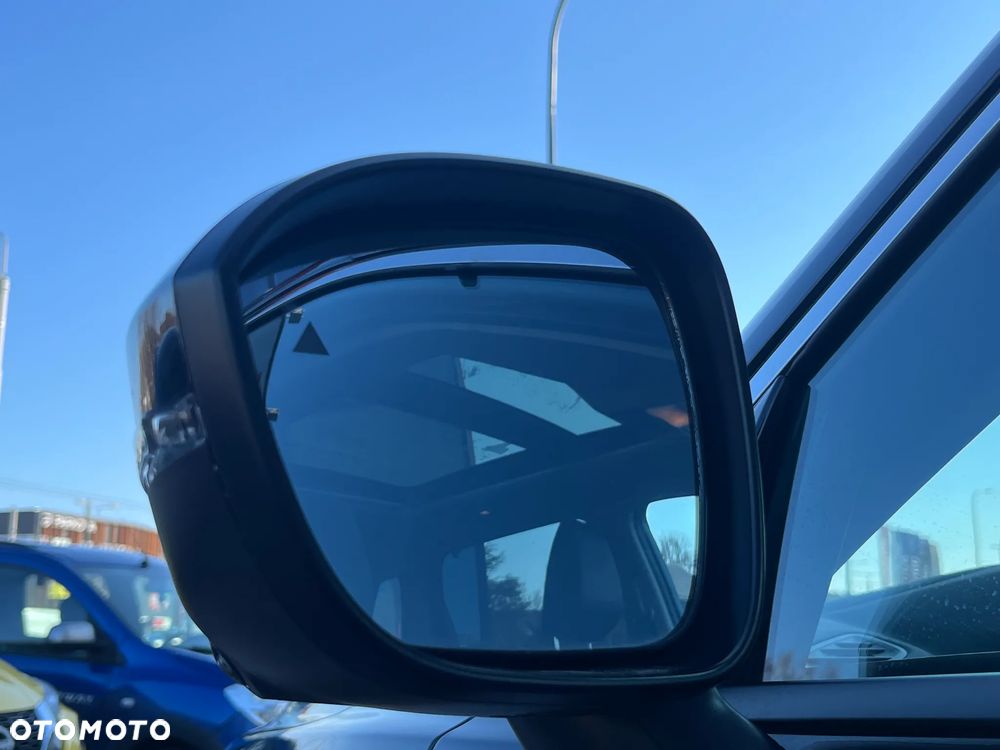 Nissan X-Trail - 10