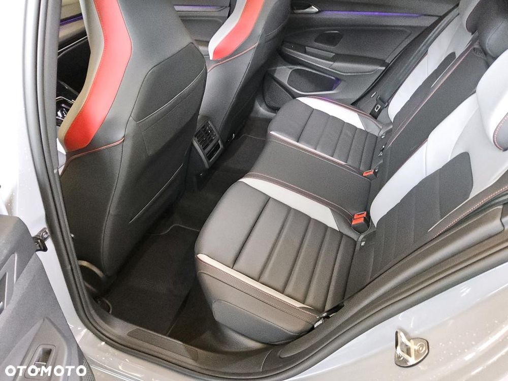 Volkswagen Golf 2.0 TSI OPF DSG GTI Clubsport - 14