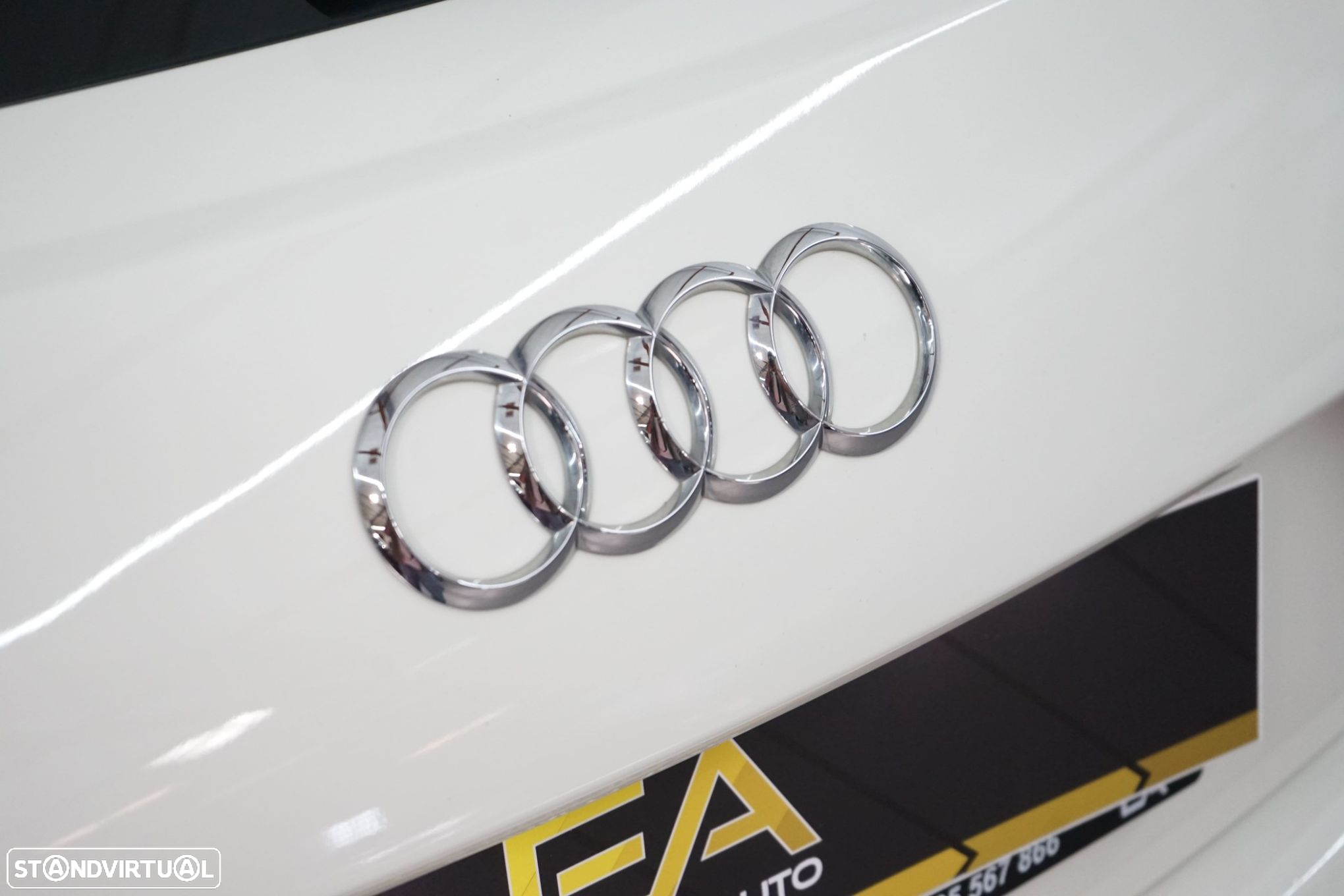 Audi A1 1.6 TDI Ambition - 12