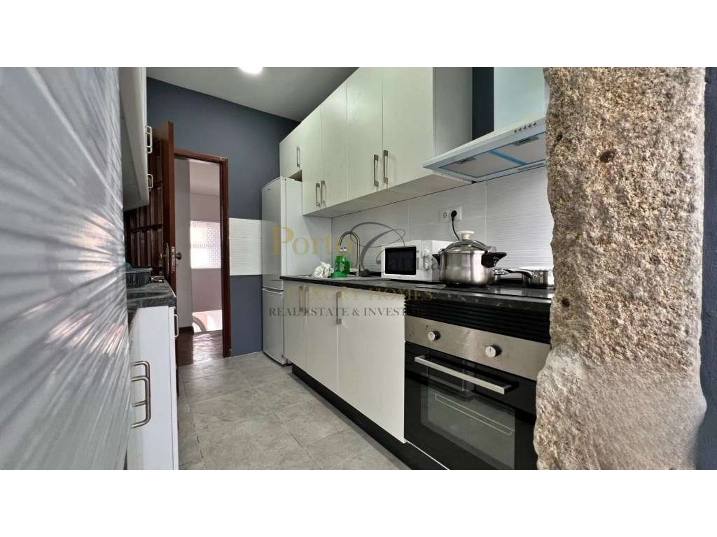 Moradia Totalmente Remodelada | 11 Quartos | Elevada Rentabilidade ... - Grande imagem: 2/38