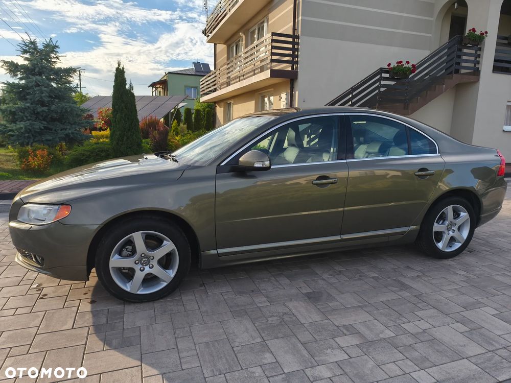 Volvo S80 D3 Kinetic - 10