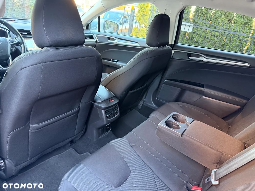 Ford Mondeo 1.5 EcoBoost STart-Stopp Titanium - 13