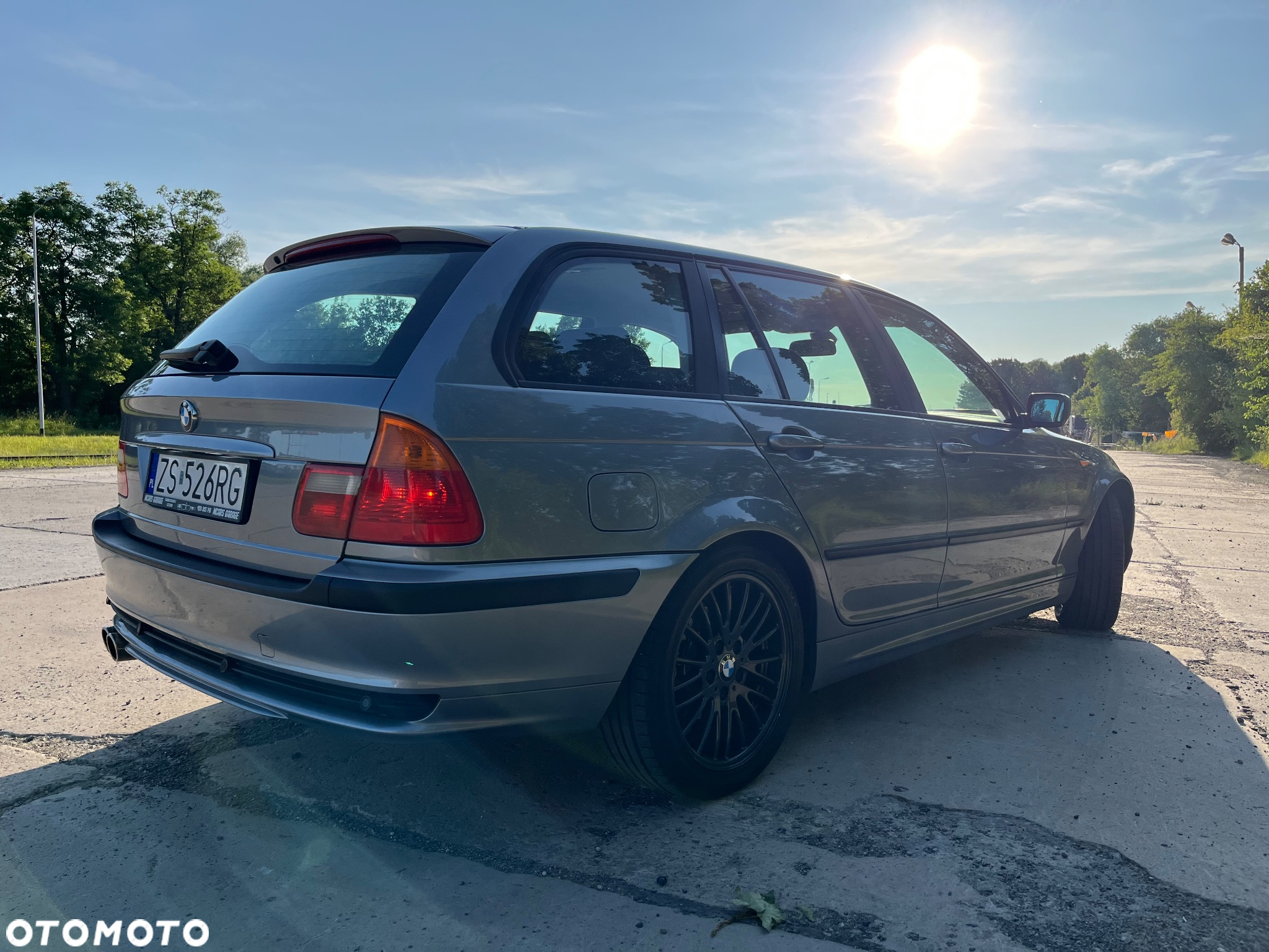 BMW Seria 3 - 8