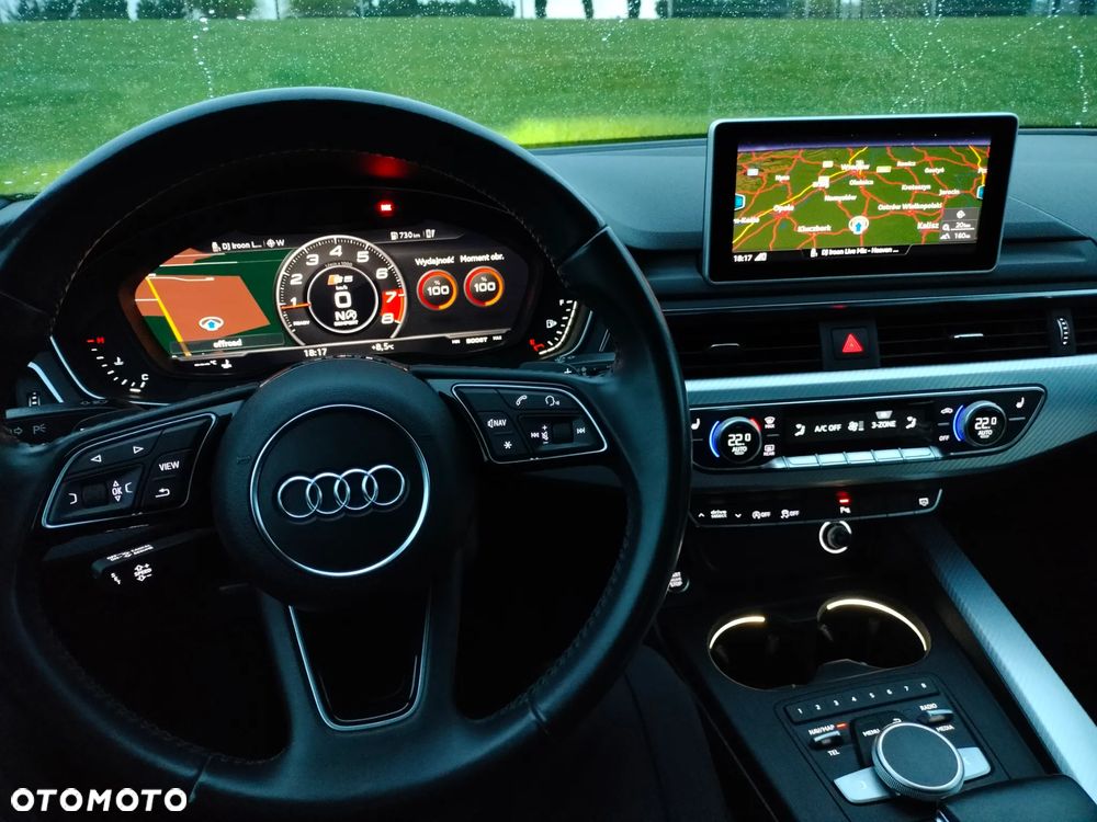 Audi A5 - 14