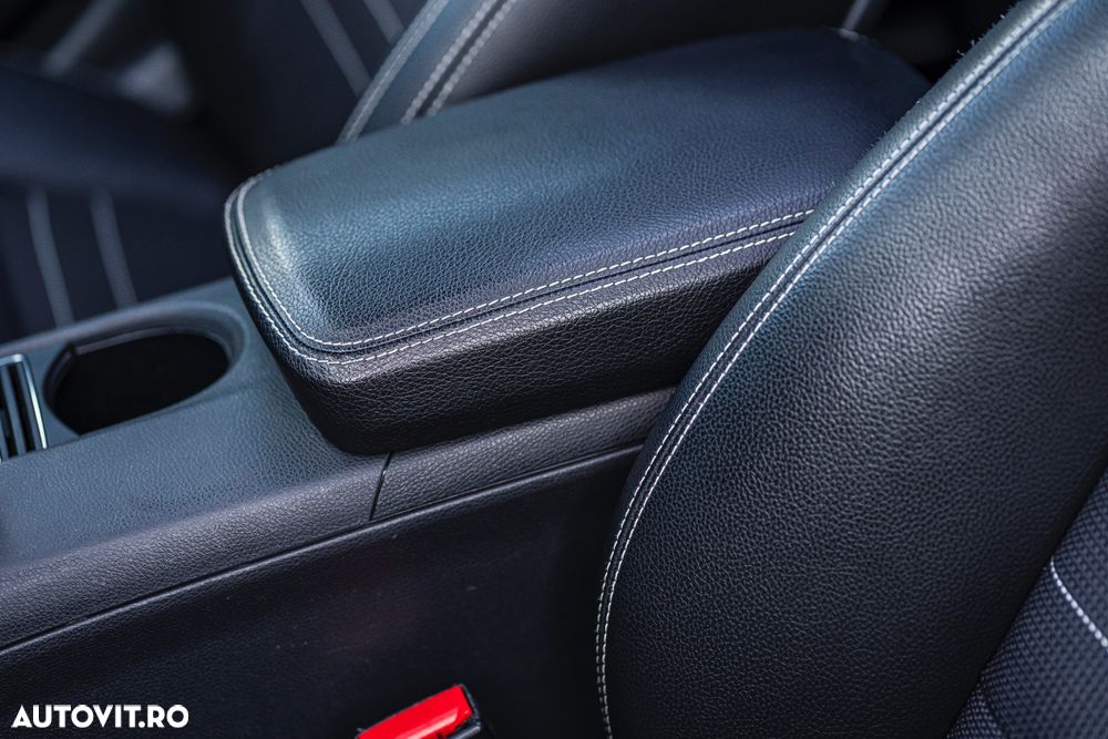 Mercedes-Benz A 180 CDI 7G-DCT AMG Line - 18