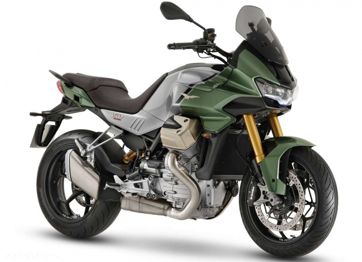 Moto Guzzi Inny - 3