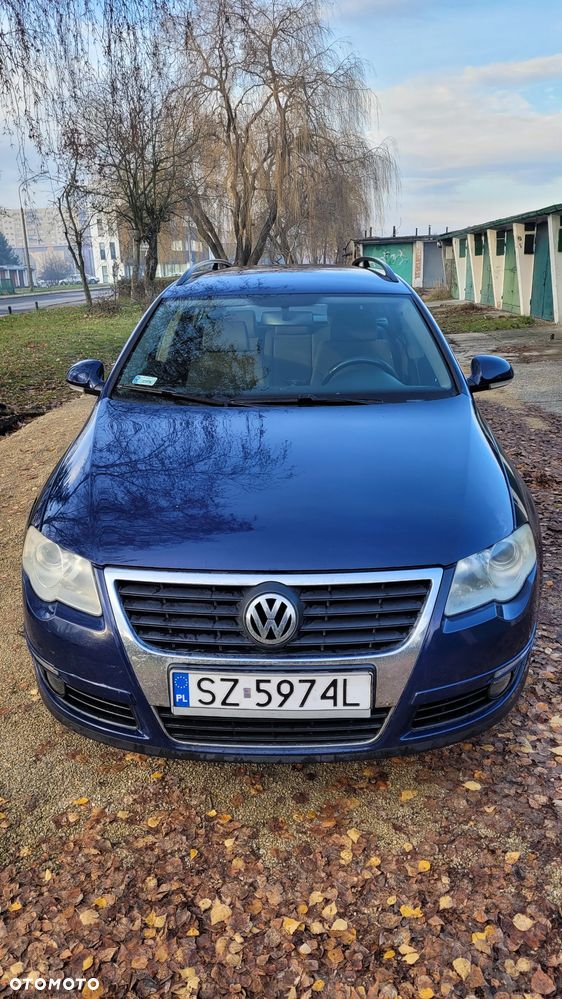 Volkswagen Passat 1.9 TDI Comfortline - 3