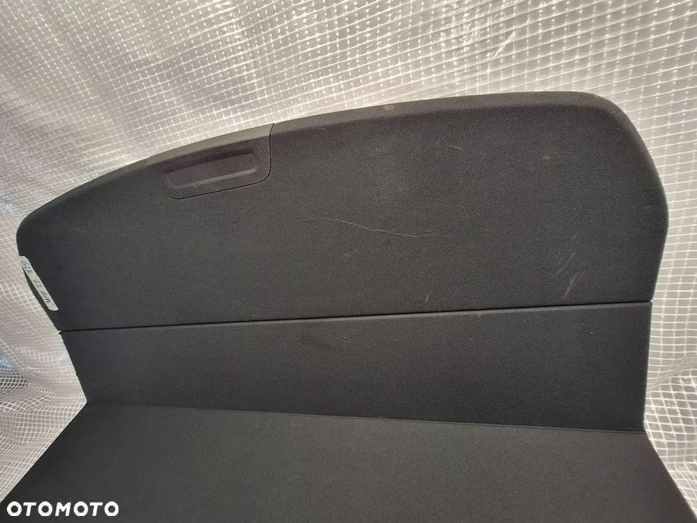 polka bagaznika mercedes gle  II   coupe   c167 c 167 2019- a1676900710 orginal demontaz - 4