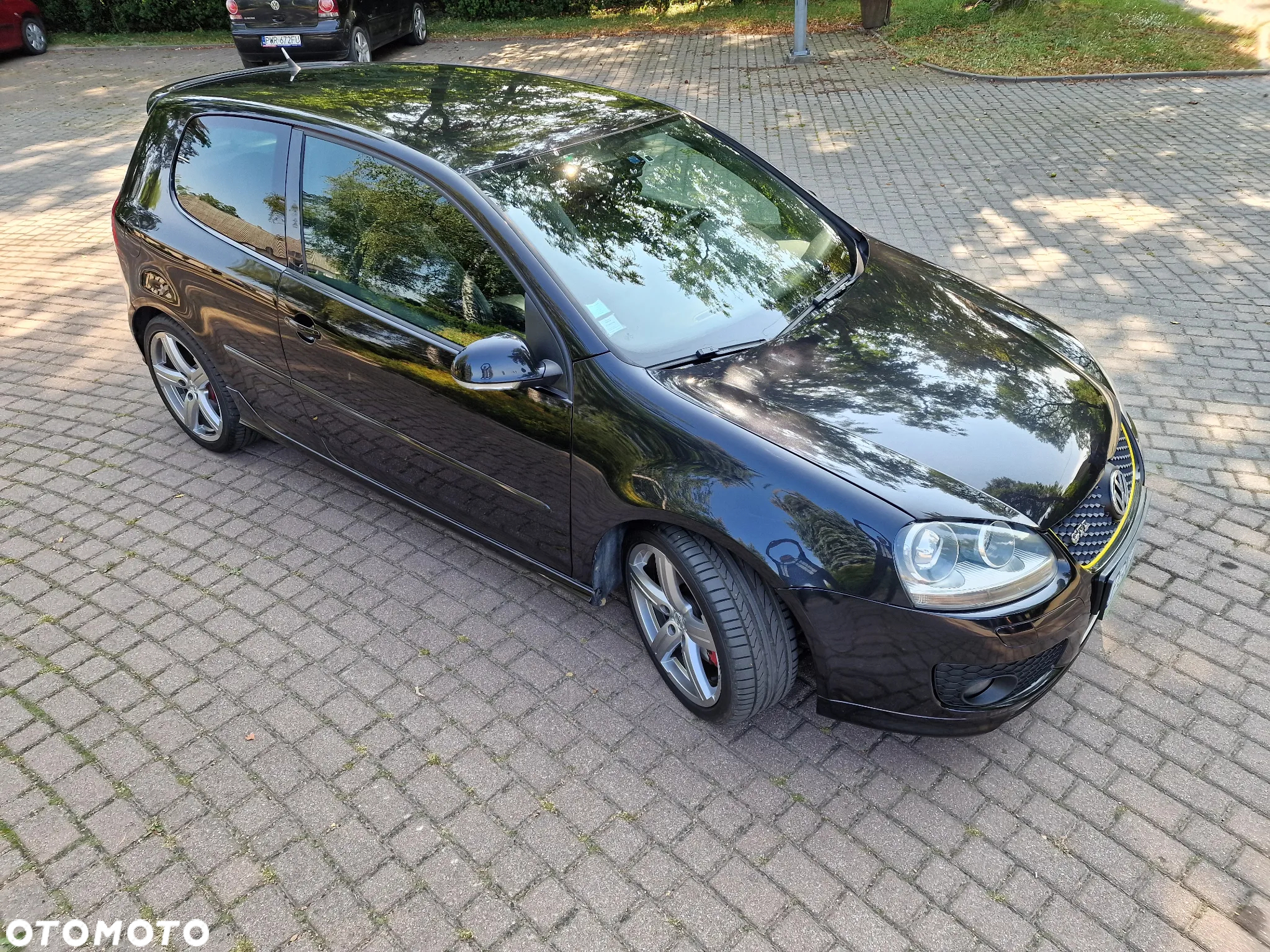 Volkswagen Golf 2.0 GTI DSG Pirelli - 35