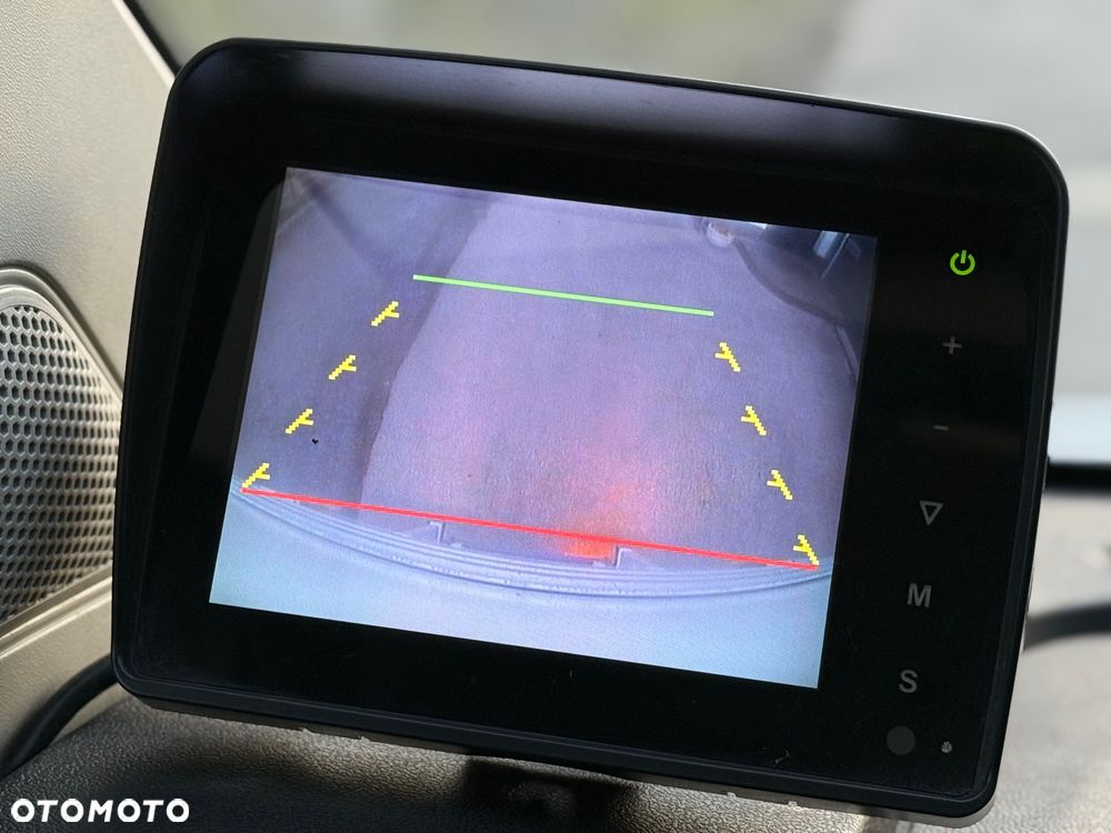 Fiat Ducato 2,3 Mulijet 130KM. 1. Rej 2017. 170 t.km. Kontener + winda - 15