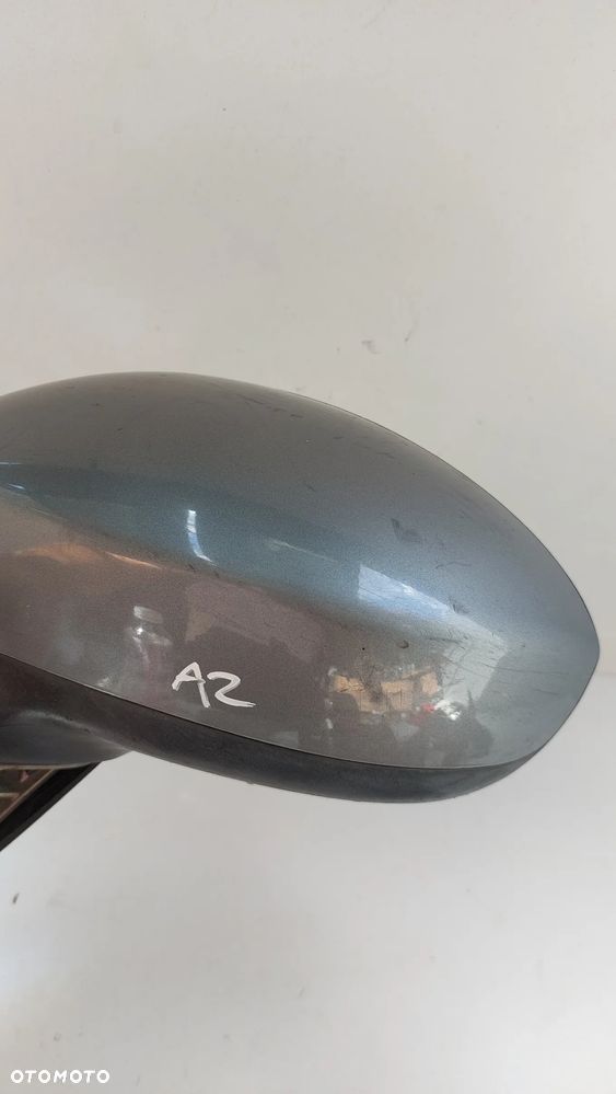 LUSTERKO LEWE FIAT GRANDE PUNTO 7PIN SLASK WYSYLKA - 2