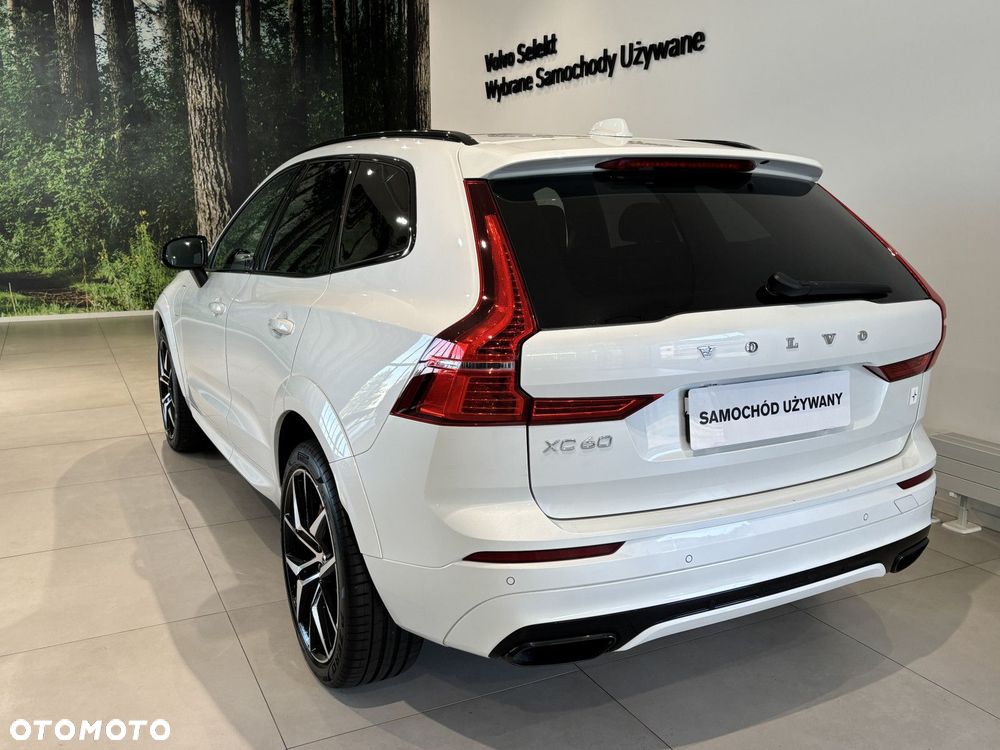 Volvo XC 60 - 7