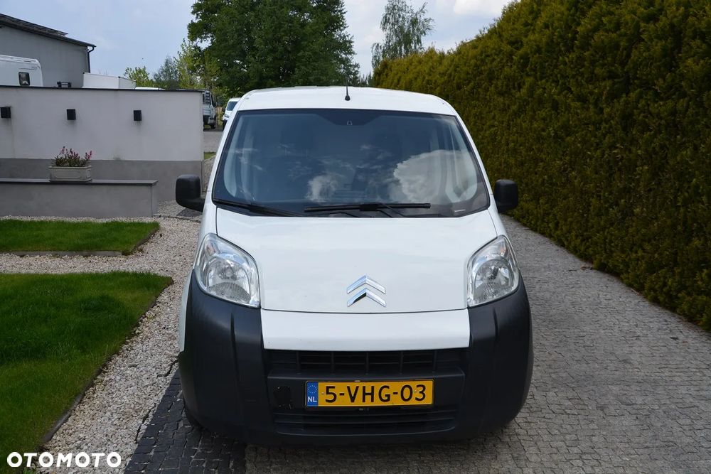 Citroën NEMO - 7