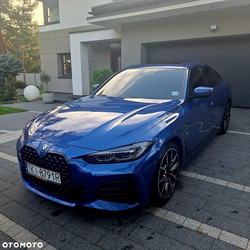 BMW Seria 4 - 1