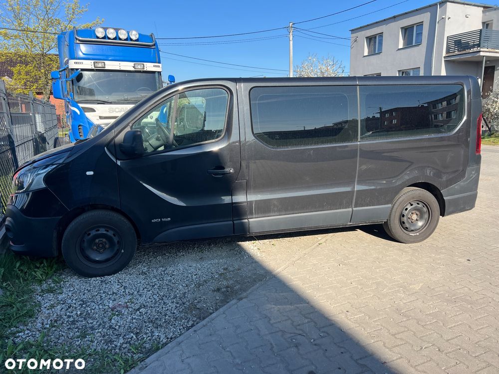 Renault Trafic - 3