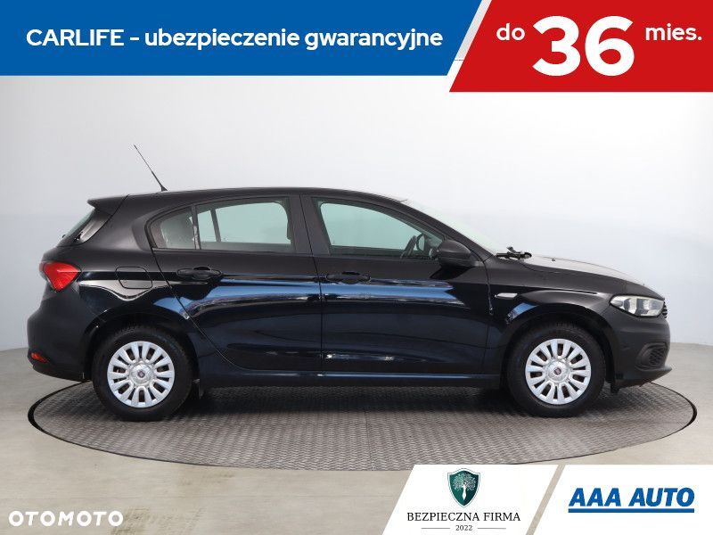 Fiat Tipo - 7
