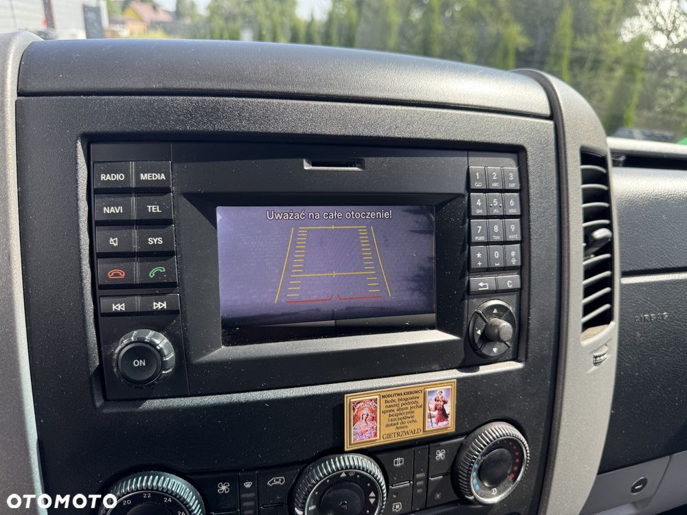 Volkswagen crafter - 18