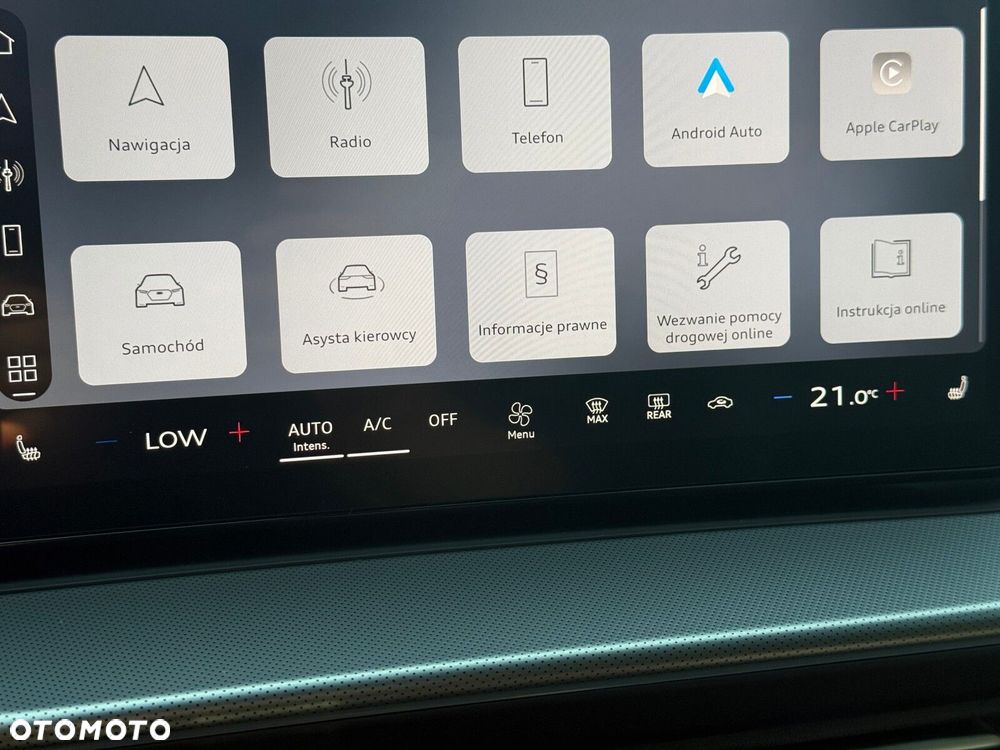 Audi Q3 Sportback - 17