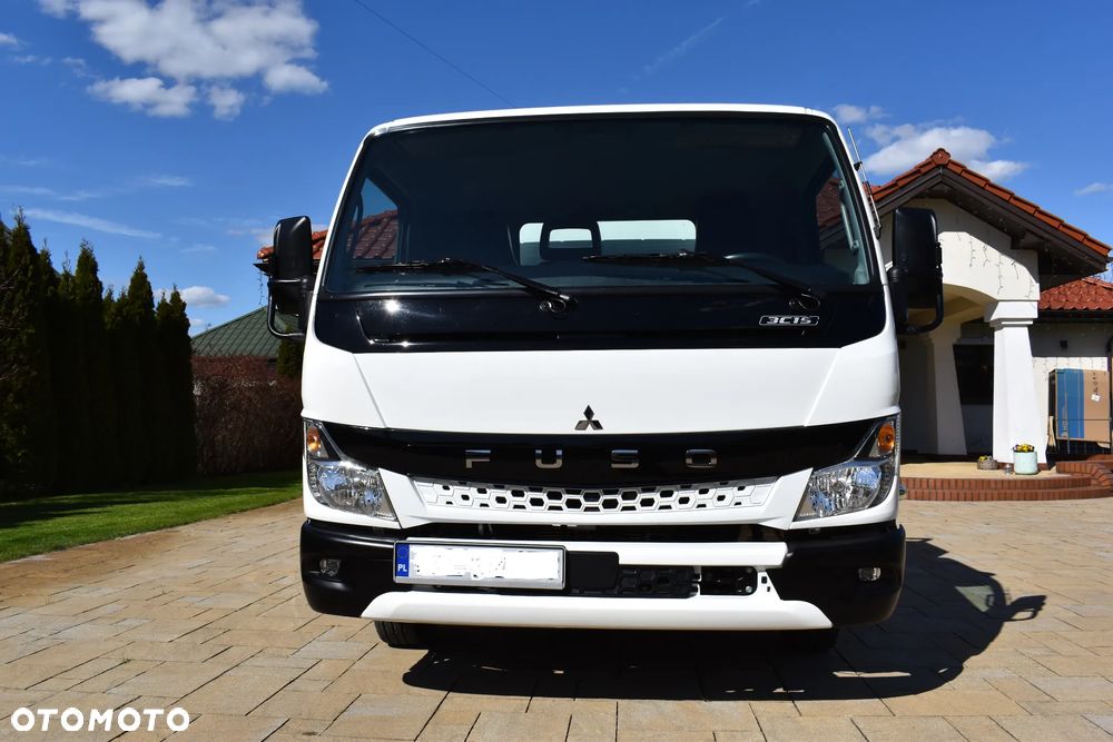 Mitsubishi CANTER FUSO 3516 - 3