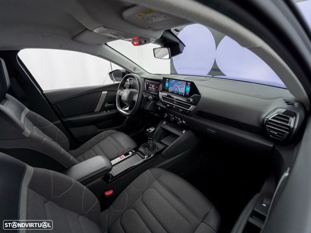 Citroën C4 1.5 BlueHDi Feel Pack - 36