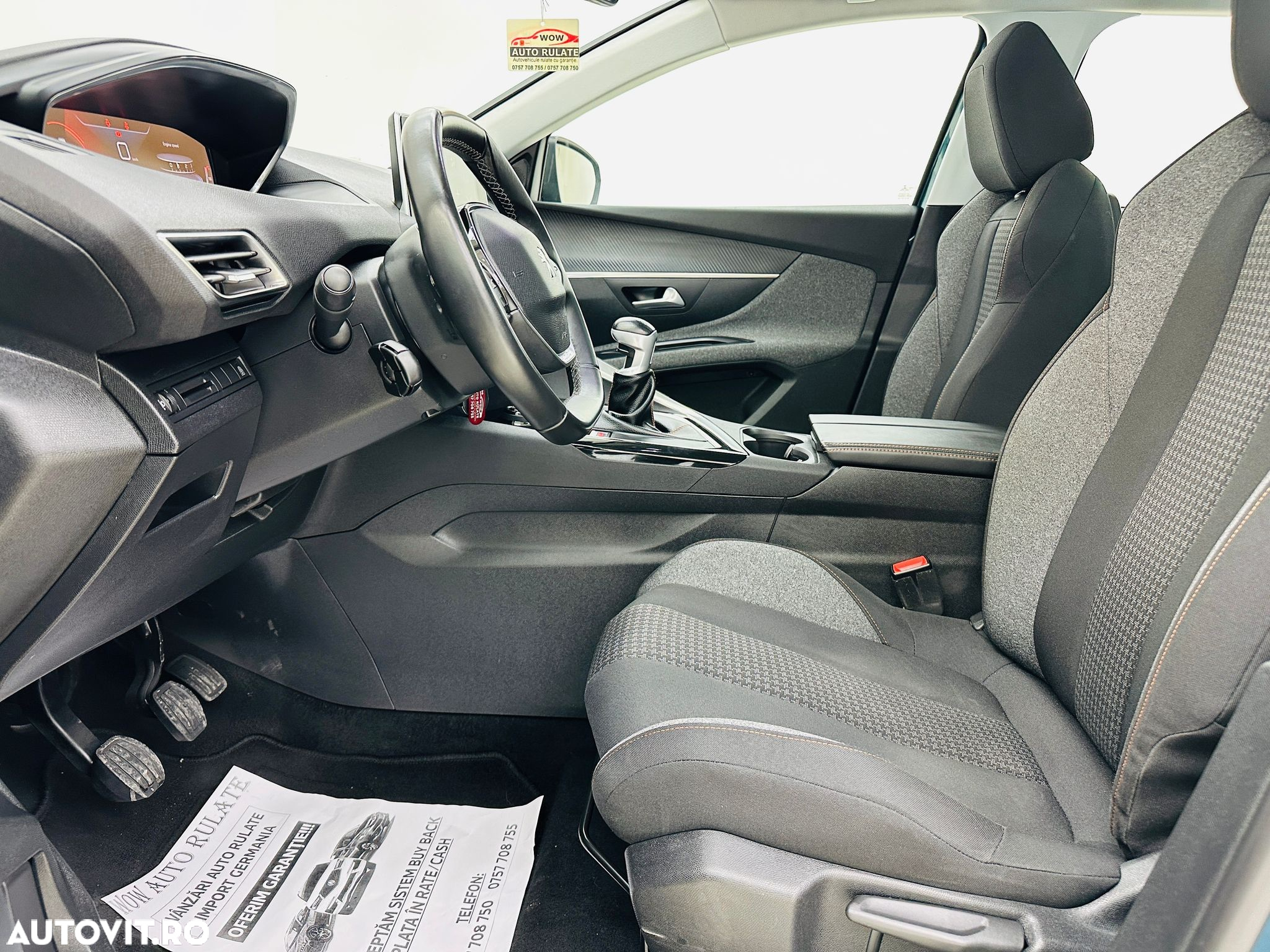 Peugeot 5008 - 16