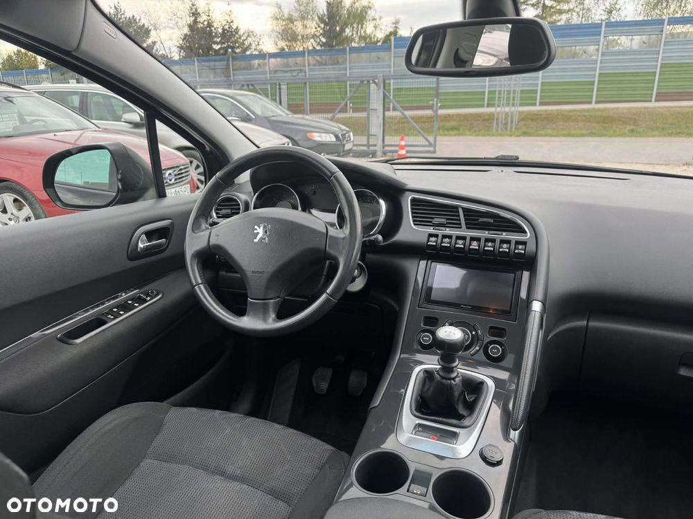 Peugeot 3008 - 30