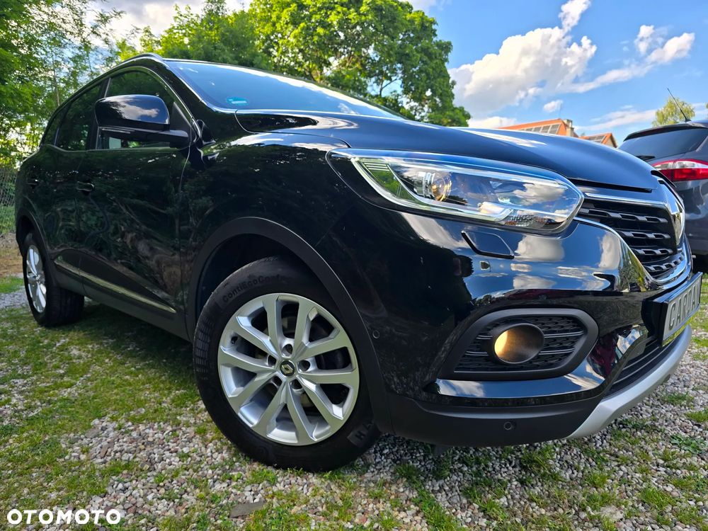 Renault Kadjar TCe 160 GPF BOSE EDITION - 3