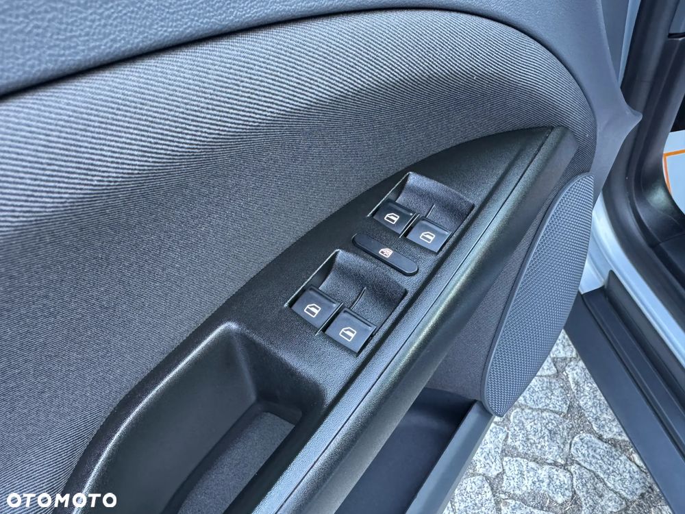Seat Altea XL XL1.6 Reference - 24