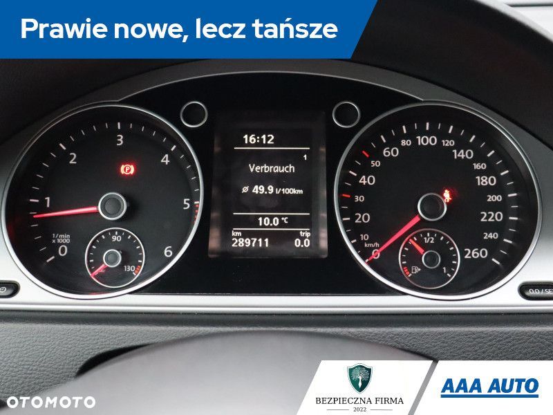 Volkswagen Passat Variant - 12