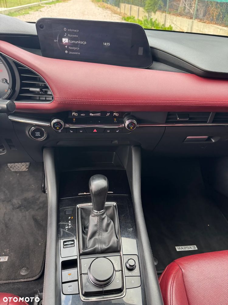 Mazda 3 - 16