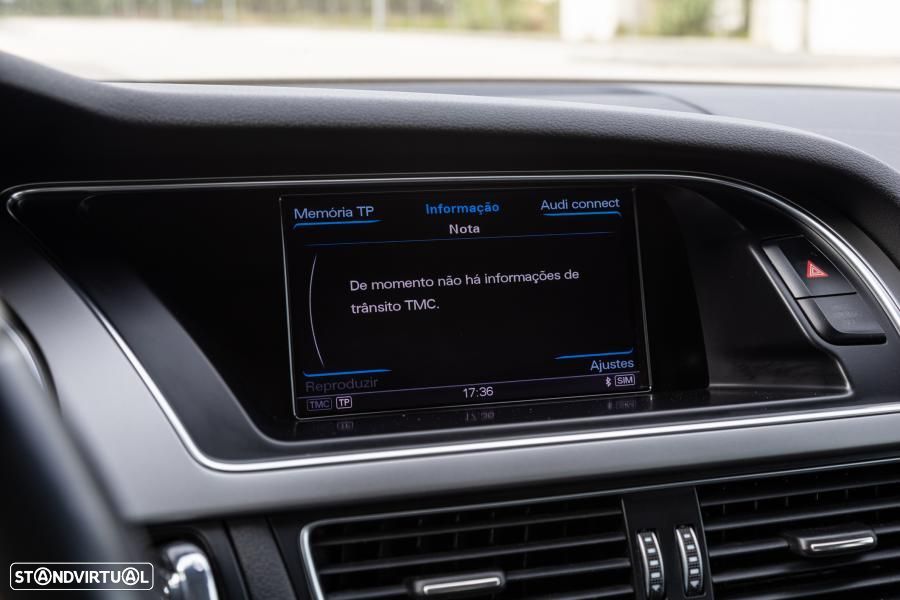 Audi A5 Sportback 2.0 TDI Multitronic Sport - 46