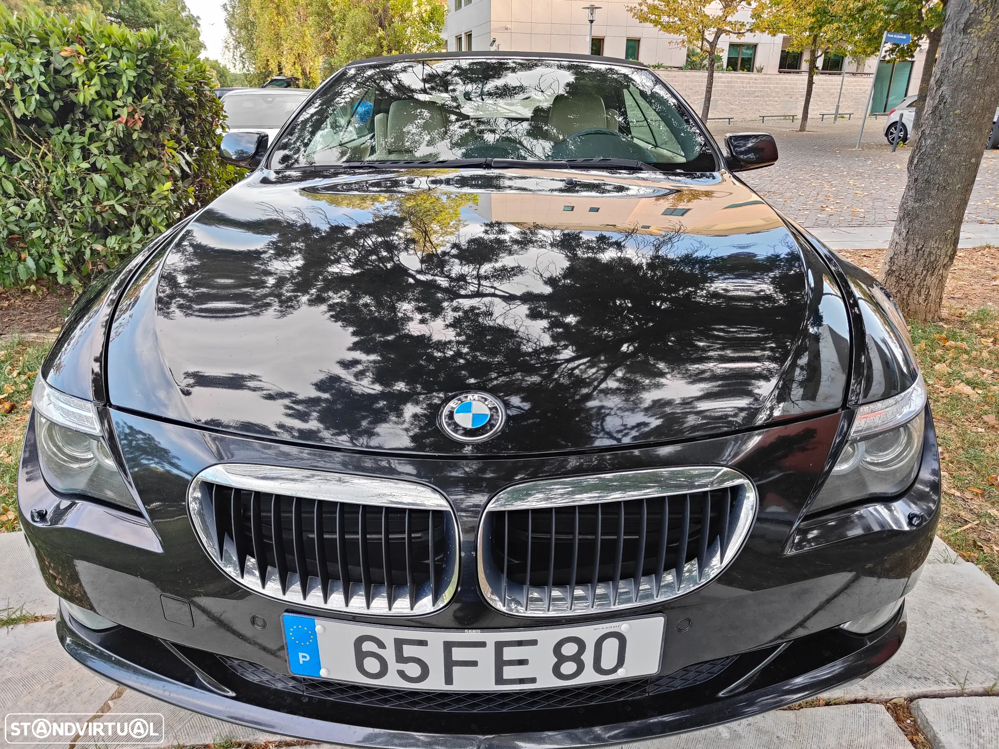 BMW 635 d - 9