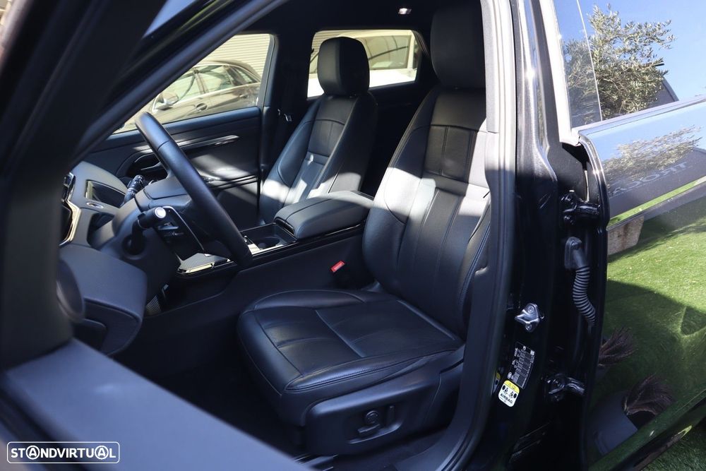 Land Rover Range Rover Evoque 1.5 P300e AWD R-Dynamic Auto - 32